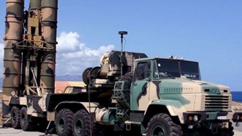 Vladimir Putin orders signing agreement with Armenia on joint air defense system 