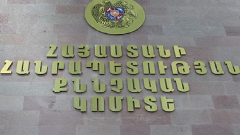 Նախնական զննությամբ Մութաֆյանի դիակի վրա բռնության հետքեր չեն հայտնաբերվել