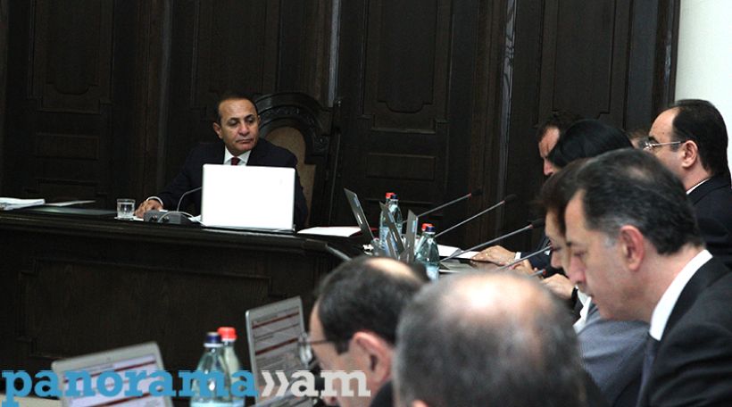 ADB to provide $88.5 million loan to Armenia