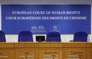 Endangered future of European Court of Human Rights