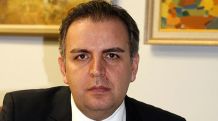 Deputy FM of Armenia comments on media reports about Karabakh conflict in connection with Lavrov’s visit to Yerevan
