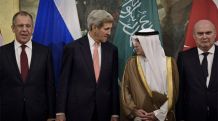 Washington Post: Турция потребовала от США включить в список «умеренной оппозиции» Сирии исламистов