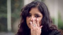 Human trafficking survivor raped 43,200 times