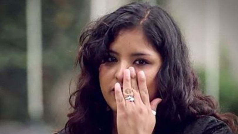 Human trafficking survivor raped 43,200 times