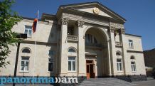 Armenian president signs law on amendments to Law on ID Cards