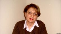 Department of State and OSCE call on Azerbaijan for gravely ill Leyla Yunus’ release following her husband
