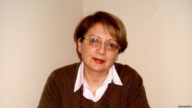 Department of State and OSCE call on Azerbaijan for gravely ill Leyla Yunus’ release following her husband