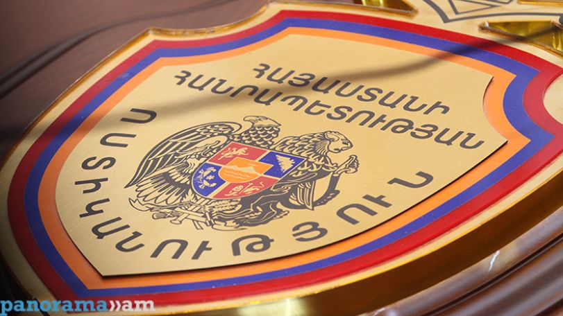 Կանխվել է Ուկրանիայի քաղաքացու կողմից ՀՀ ապօրինի թմրամիջոց ներկրելու դեպքը