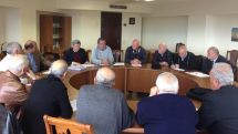 Armenia needs national carrier: Discussion at Public Council meeting