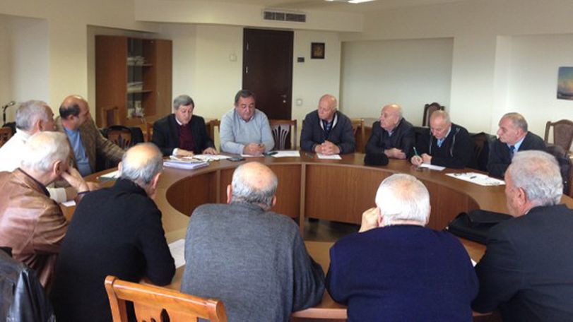 Armenia needs national carrier: Discussion at Public Council meeting