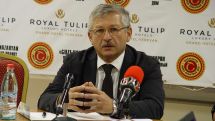 Բուհական համակարգի խնդիրներն ըստ Ռուբեն Թոփչյանի