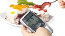 World Diabetes Day is November 14
