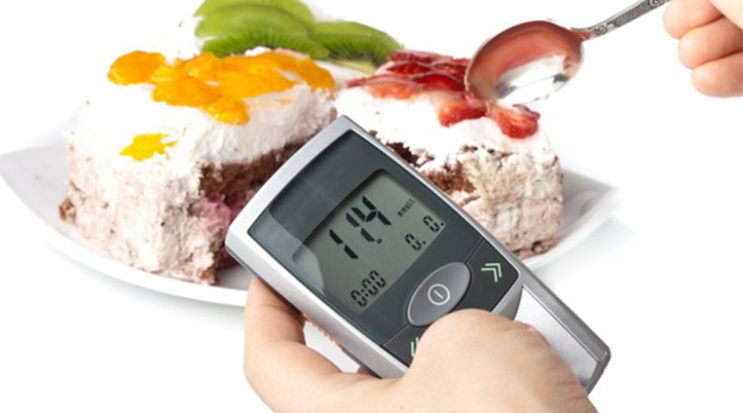 World Diabetes Day is November 14