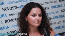 Беженка из Баку Анна Теркотт-Аствацатурян стала членом городского совета в США