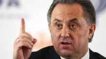 Министр спорта РФ: Баку попросил нас провести Европейские игры, потому что никто другой не хочет, но мы тоже отказались