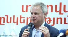 Կիբերհանցագործներն ինձ ատում են. Եվգենի Կասպերսկի