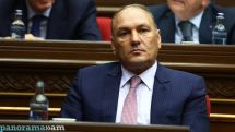 How did EAEU membership affect Armenia? Finance Minister Gagik Khachatryan’s comments