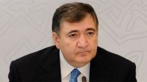 Azerbaijani media leak information about dismissal of Tax Minister Fazil Mammadov