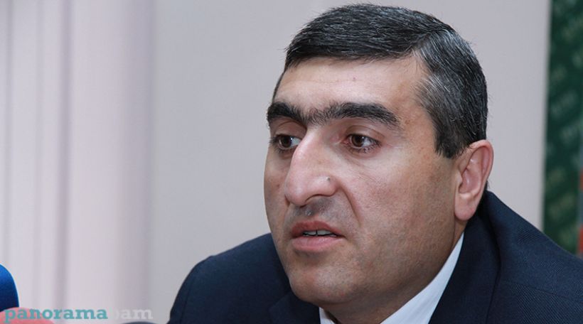 Առկա մարտահրավերներն իրավունք չեն տալիս մեկ մարդու վրա թողնել պատասխանատվությունը. Թորոսյան