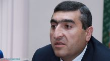 Ширак Торосян рассказал, почему для Армении парламентская модель госуправления является необходимостью
