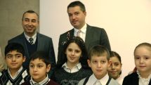 Գաֆէսճեան արվեստի կենտրոնում Beeline-ի  հովանավորությամբ շարունակվում են կրթական ծրագրերը