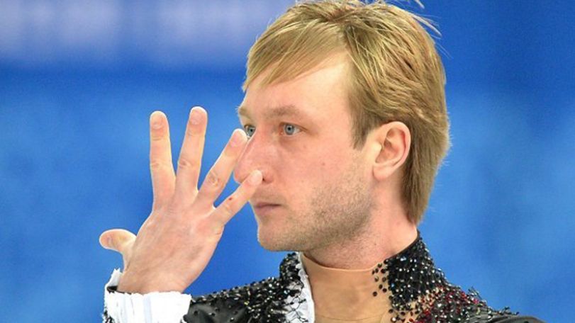 Шоу Евгения Плющенко «Короли льда» в Ереване отложили до весны – из-за парижских терактов