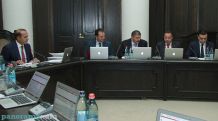Government exempts residents of Armenian rural areas hit by hail from payment of 339 million drams