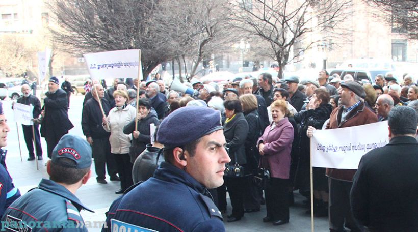Government should understand importance of Nairit Plant for Armenia: Anush Harutyunyan