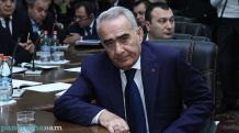 Parliament speaker calls 2016 state budget a budget of opportunities