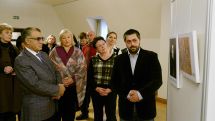 Армянское культурное наследие под музыку дудука: в столице Украины открылась уникальная выставка