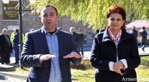 “Yes and No’ reality show ahead of constitutional referendum:  H. Tovmasyan promises drastic changes in Armenia