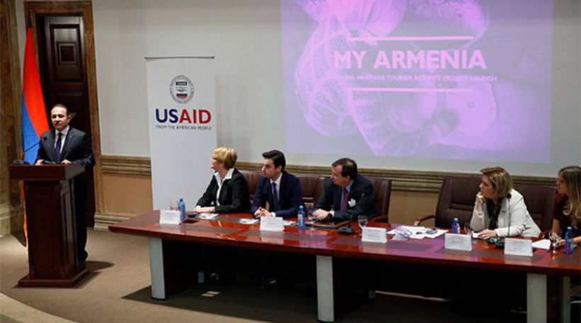 Բաց երկնքի քաղաքականություն հայտարարելուց հետո ՀՀ-ն բանակցել է ավելի քան 30 օտարերկրյա ավիաընկերության  հետ. վարչապետ