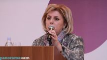 Министр культуры А. Погосян: Проект «Моя Армения» обеспечит увеличение числа туристов