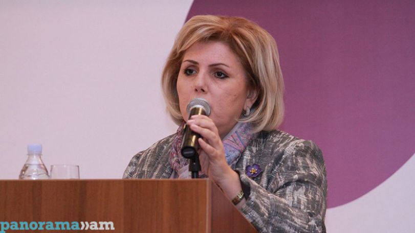 Министр культуры А. Погосян: Проект «Моя Армения» обеспечит увеличение числа туристов