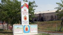 Another incident at Russian military base in Armenia: contract servicemen found hanged