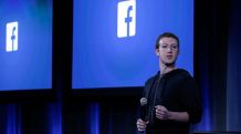 Mark Zuckerberg to take two months paternity leave
