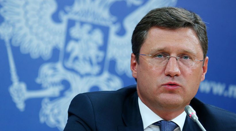 Выход Ирана на мировой рынок нефти повлияет на цены – глава Минэнерго России