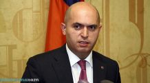 Իմ կարծիքով, ԵՏՄ-ն պետք է ունենա նաև իր կրթական համակարգը. Աշոտյան