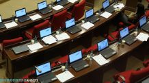 Armenian parliament debates Protocol on Import and Turnover of Commodities in EAEU Territory