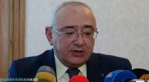 Braille guides developed for blind voters ahead of constitutional referendum in Armenia
