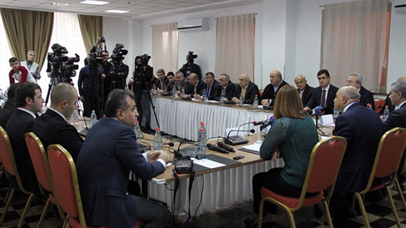 Հայաստանում կգործի ՏՀՏ գործատուների միություն