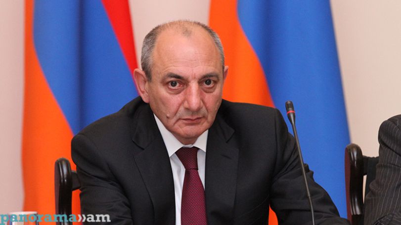 Physical-Mathematical School after Shahinyan awarded ‘Gratitude’ Medal