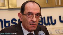 Deputy FM of Armenia: Draft report on Sarsang reservoir only plays into Azerbaijani propaganda’s hands