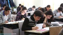 Մնալով դասական դպրոց, կիրառելով հայկական փորձը՝ ֆիզմաթ հատուկ դպրոցը շարունակում է հարստացնել իր ձեռքբերումները