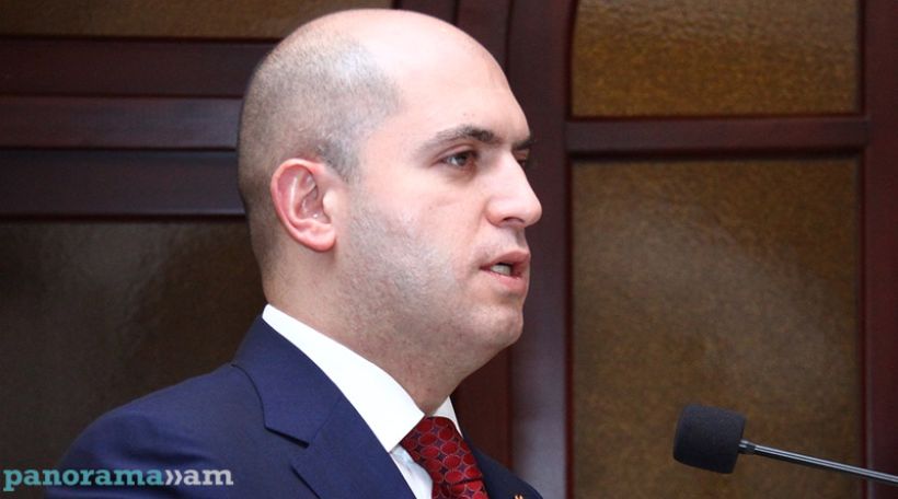 Գիտական նոր ծրագրերի հնարավորություն՝ ՄԳՏԿ-ի աջակցությամբ