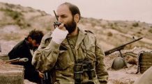 Man who loved his nation with all his heart: Monte Melkonian’s birthday is today