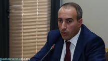 Draft law on probation service to be put into circulation in early December Deputy minister
