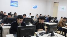 Ծրագրավորման և համակարգչային անվճար դասընթացներ՝ գյումրեցի և վանաձորցի երիտասարդների համար