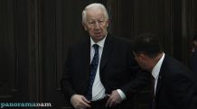 Предотвращены чудовищные угрозы. Заявление главы СНБ Армении об операции по обезвреживанию вооруженной группы в Ереване