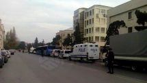 Azerbaijan: Six killed in armed clashes between Islamists and police